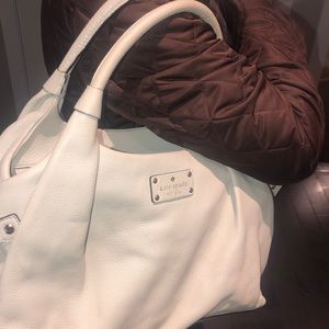 Kate spade Hobo bag
